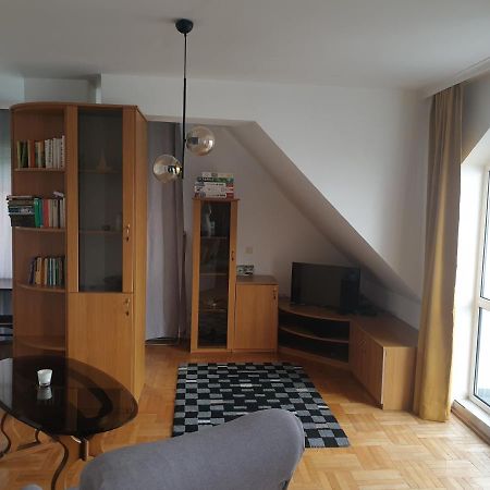 Fit Apartment Бургас Экстерьер фото