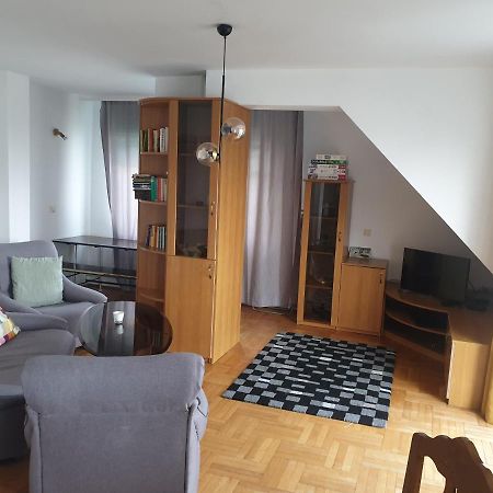 Fit Apartment Бургас Экстерьер фото