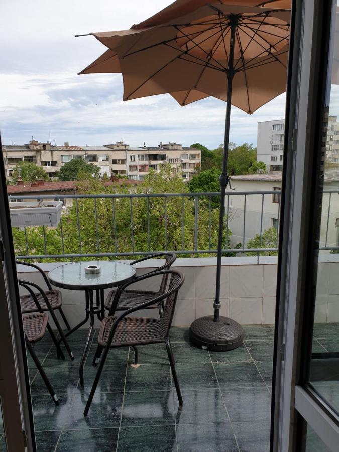 Fit Apartment Бургас Экстерьер фото