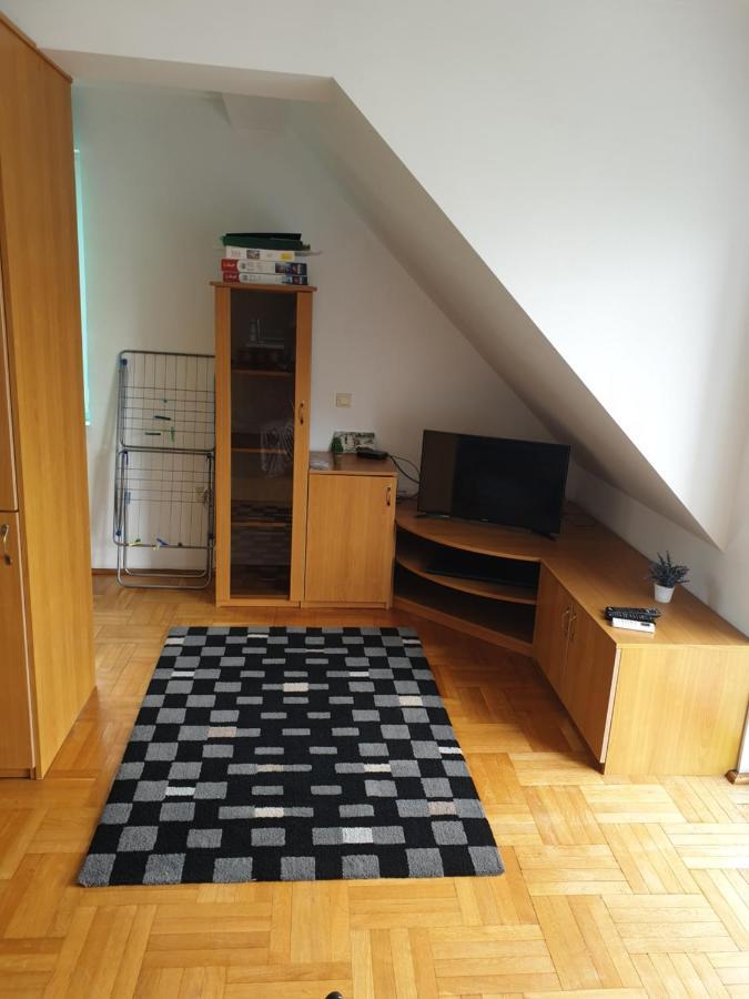 Fit Apartment Бургас Экстерьер фото