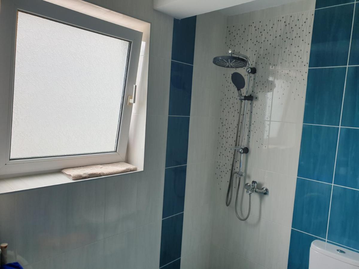 Fit Apartment Бургас Экстерьер фото