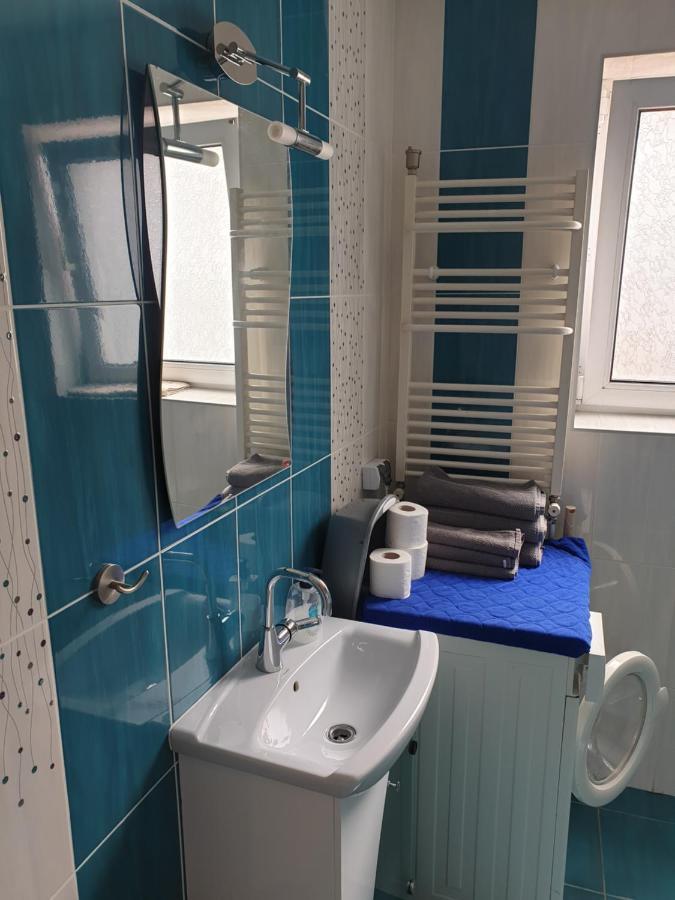 Fit Apartment Бургас Экстерьер фото