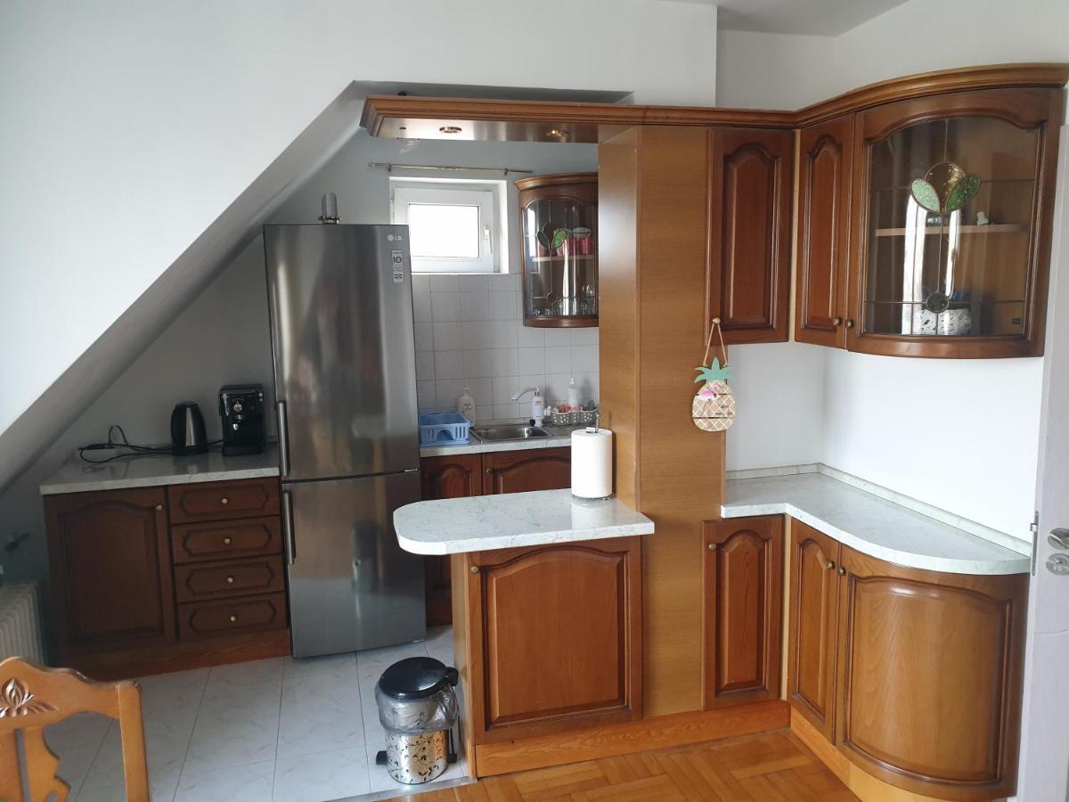 Fit Apartment Бургас Экстерьер фото