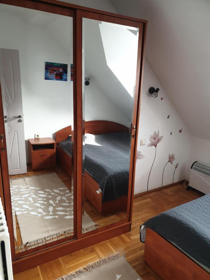 Fit Apartment Бургас Экстерьер фото