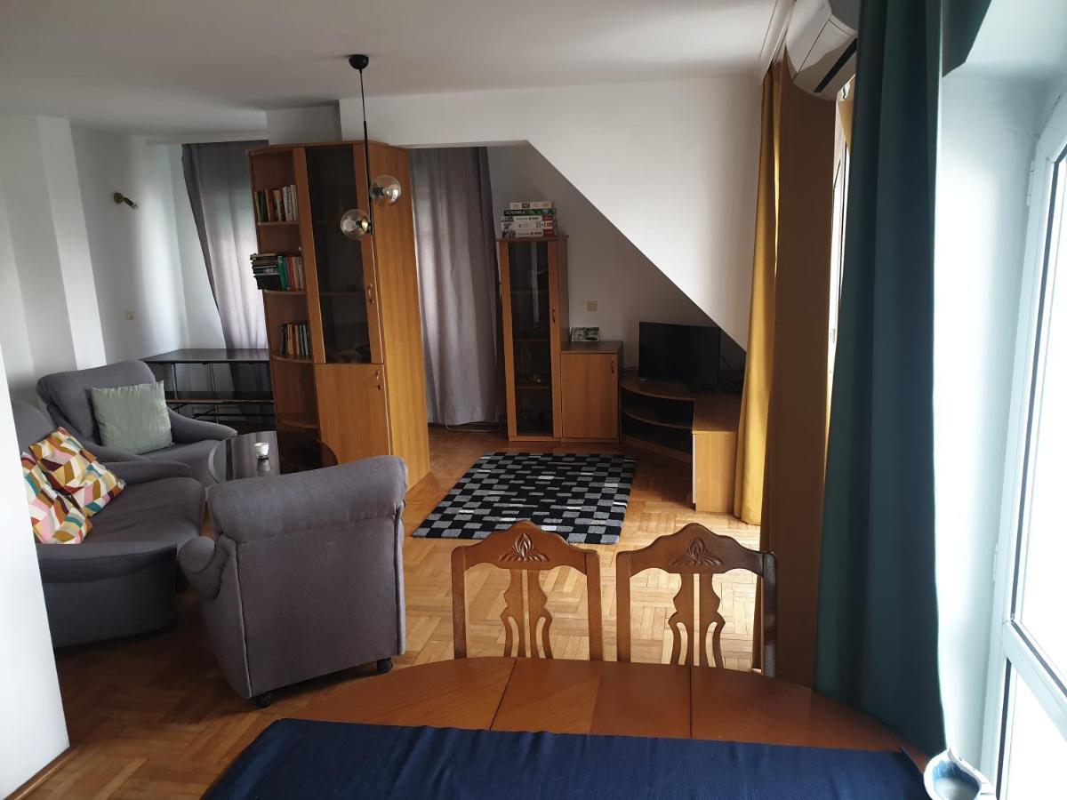 Fit Apartment Бургас Экстерьер фото