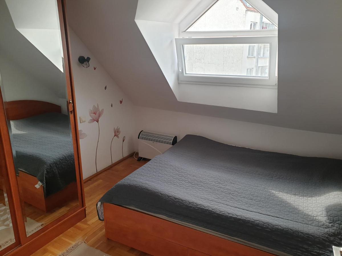 Fit Apartment Бургас Экстерьер фото