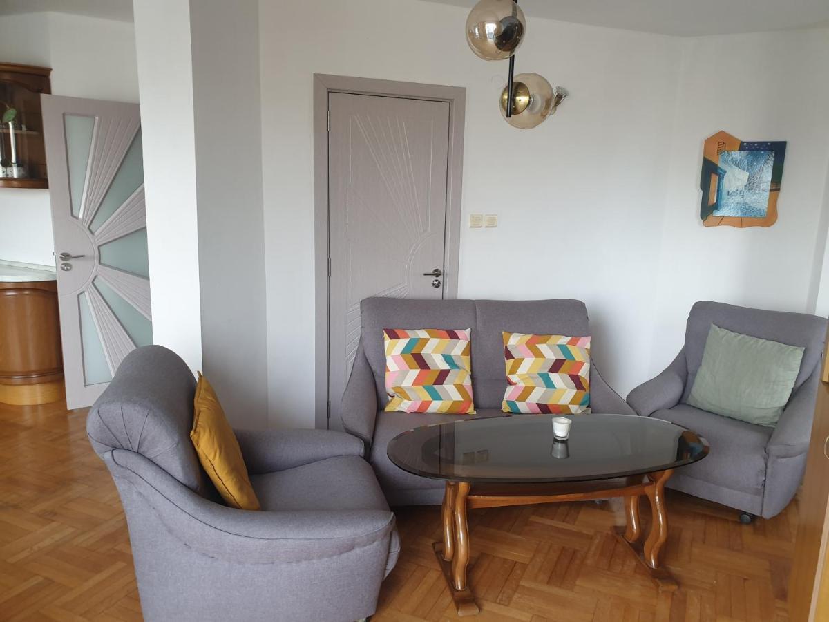 Fit Apartment Бургас Экстерьер фото