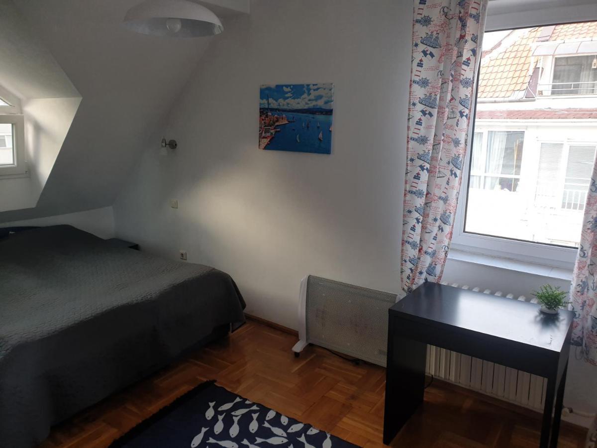 Fit Apartment Бургас Экстерьер фото