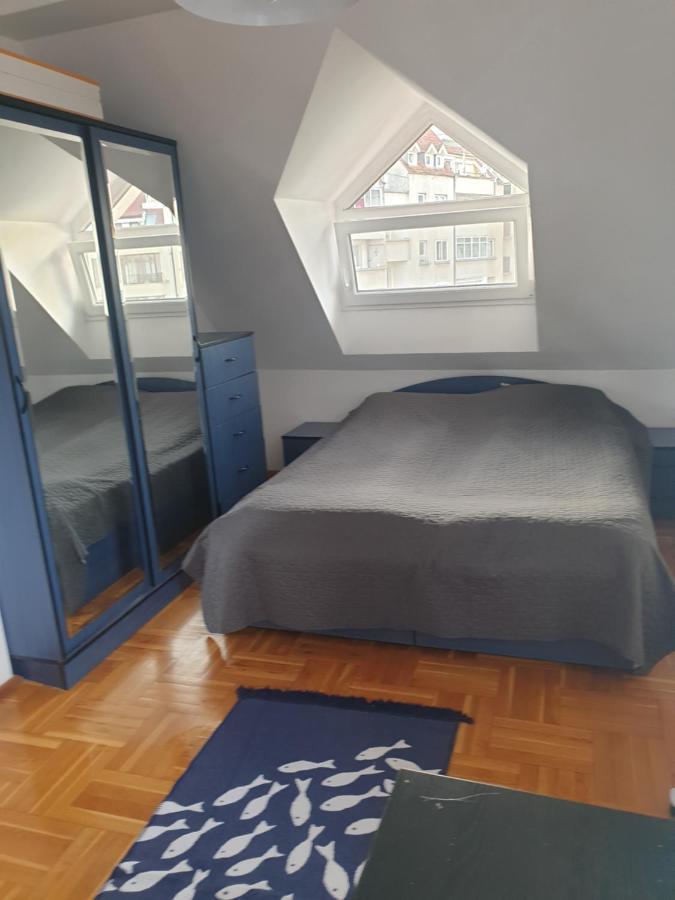 Fit Apartment Бургас Экстерьер фото