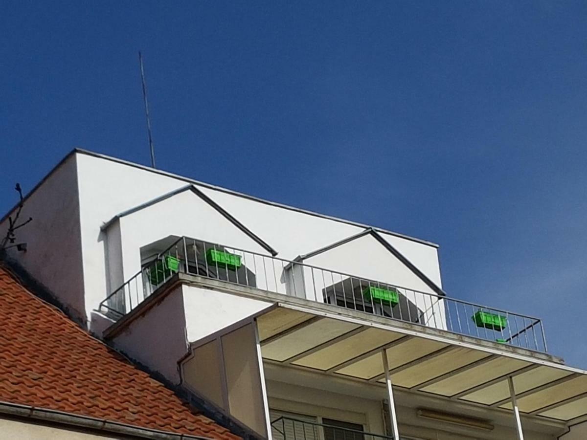 Fit Apartment Бургас Экстерьер фото