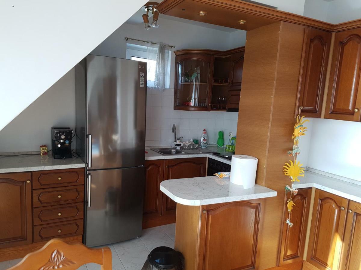 Fit Apartment Бургас Экстерьер фото